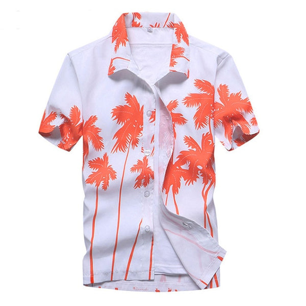 ALEXANDER Casual Summer Button down Polo