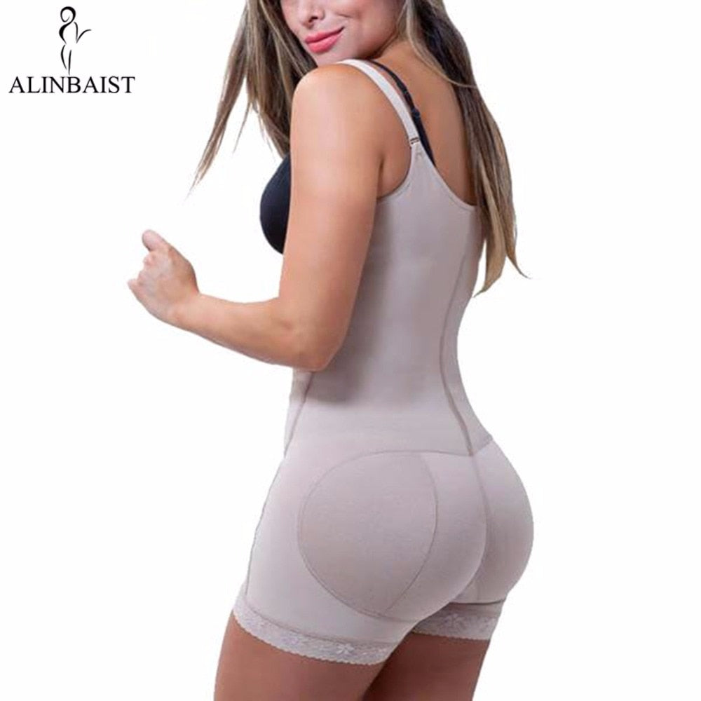 Women Best Shapewear Butt Firm Tummy Control