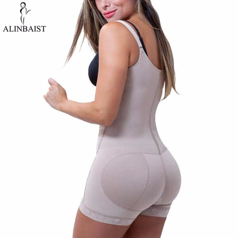 Women Best Shapewear Butt Firm Tummy Control