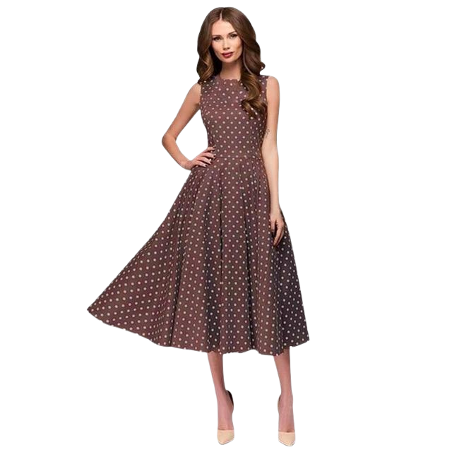 ISABELA Vintage  dress