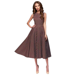 ISABELA Vintage  dress