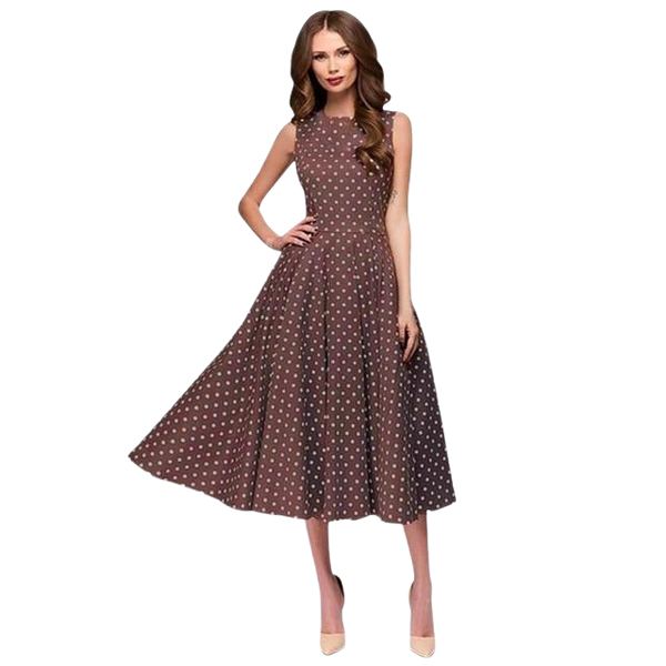 ISABELA Vintage  dress