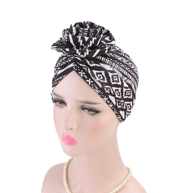 Elegant Turban