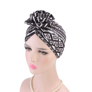 Elegant Turban