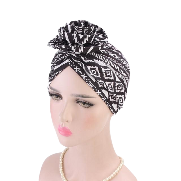 Elegant Turban