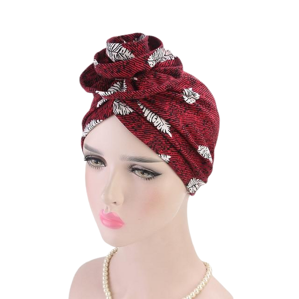 Elegant Turban