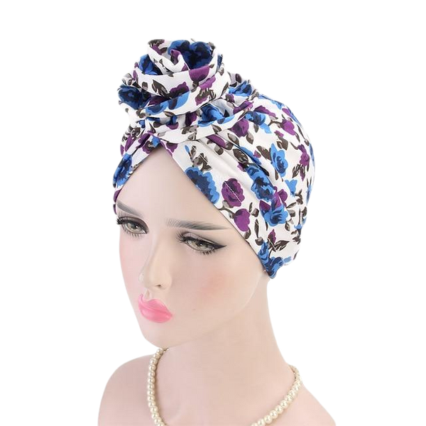 Elegant Turban