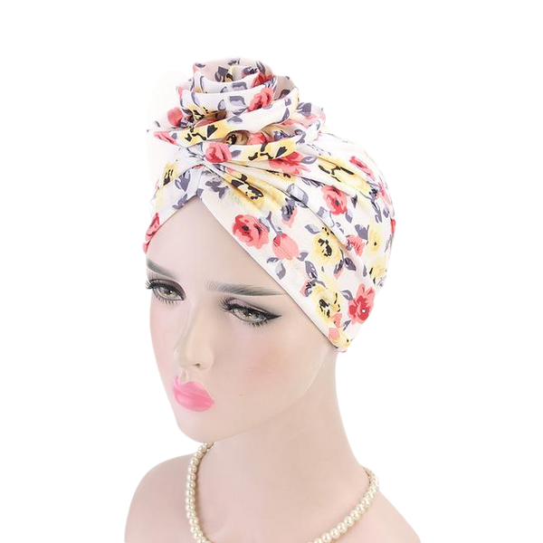 Elegant Turban