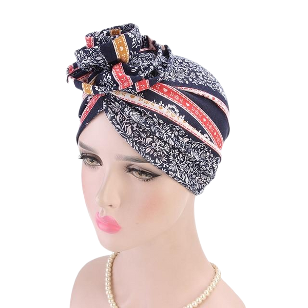 Elegant Turban