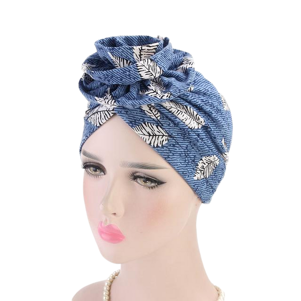 Elegant Turban