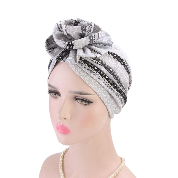 Elegant Turban