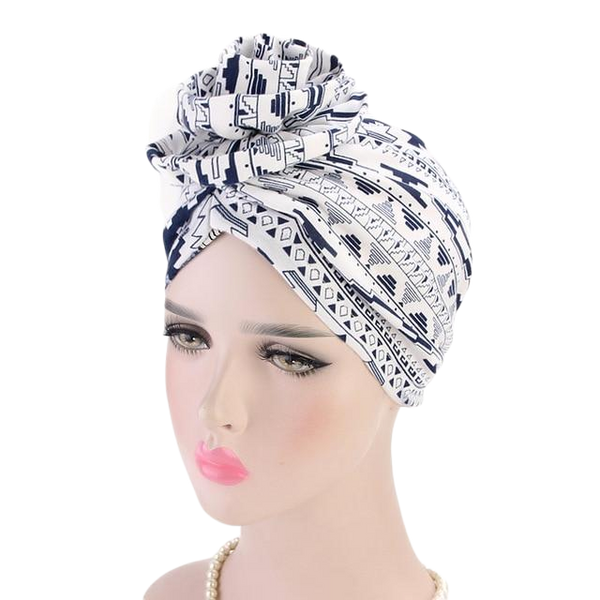 Elegant Turban