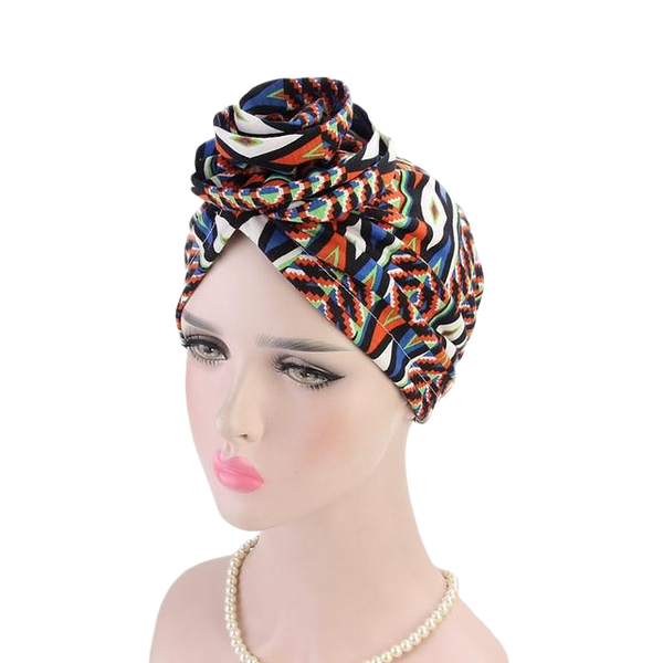 Elegant Turban