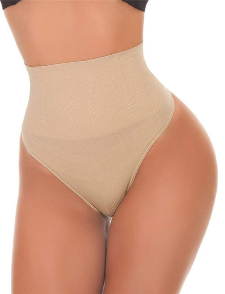 Sexy Thong Shapewear Butt Lifter