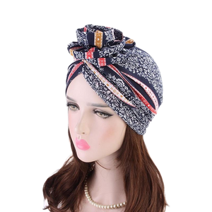 Elegant Turban