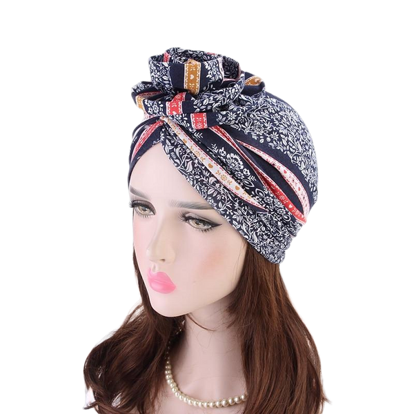 Elegant Turban