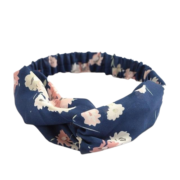 New Cute Knot Plastic Hairbands  for Women