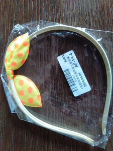 Random Color 1PC Rabbit Ears Headband