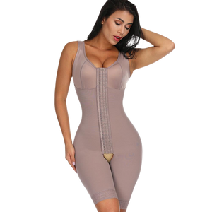 High Compression Overbust Postpartum Recovery Shaper / Waist Girdle