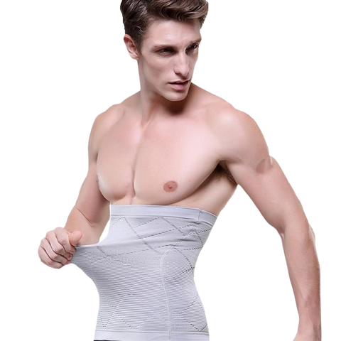 1pcs Men's Fitness Slimming Belt