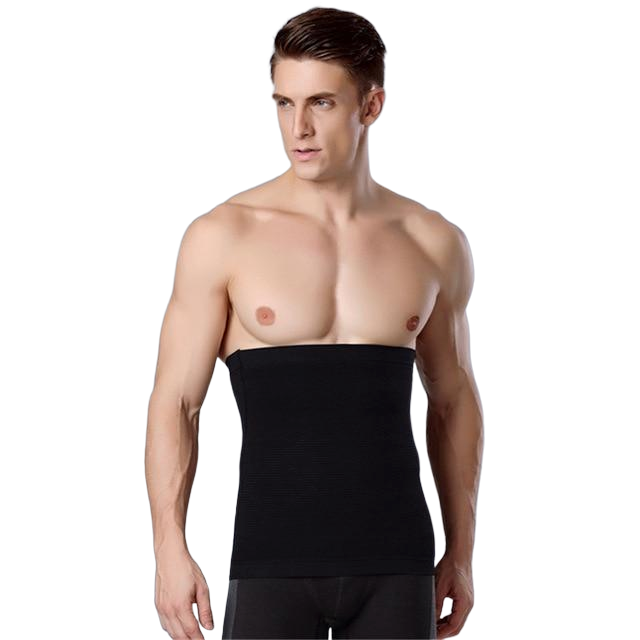 1pcs Men's Fitness Slimming Belt