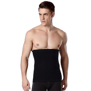 1pcs Men's Fitness Slimming Belt