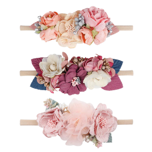 Hair Accessories Lovely Baby Headband