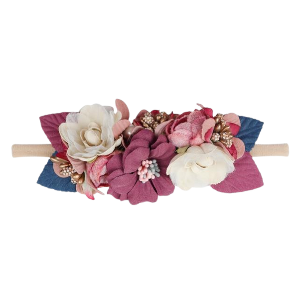 Hair Accessories Lovely Baby Headband