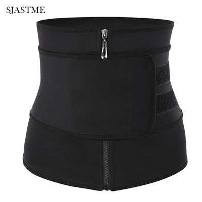 Women Waist Trainer Tummy Belt-Body Shaper Belt