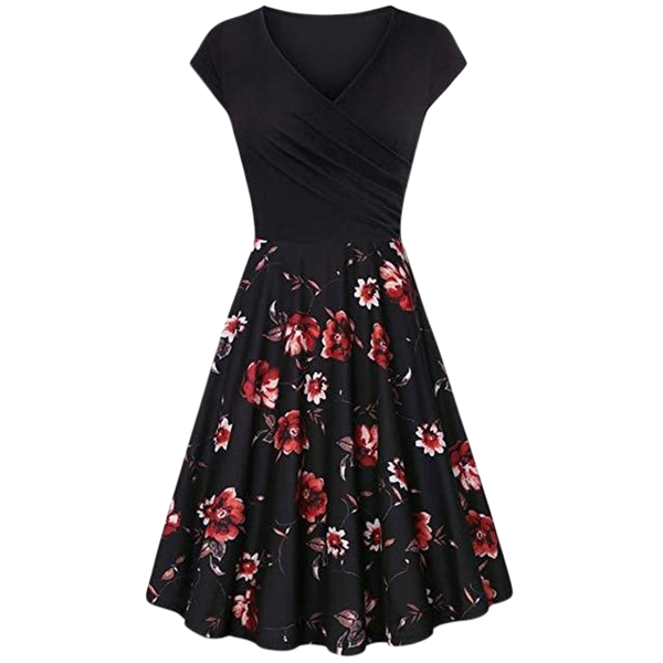 ABIGAIL Summer Party Dress