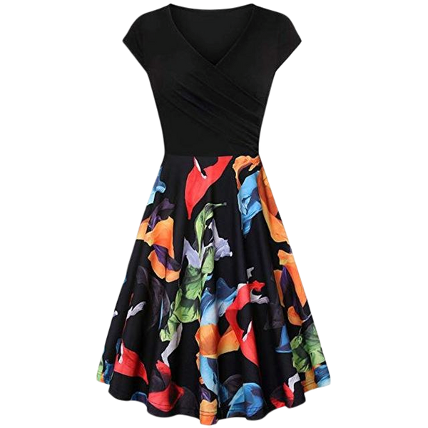 ABIGAIL Summer Party Dress