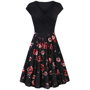 ABIGAIL Summer Party Dress