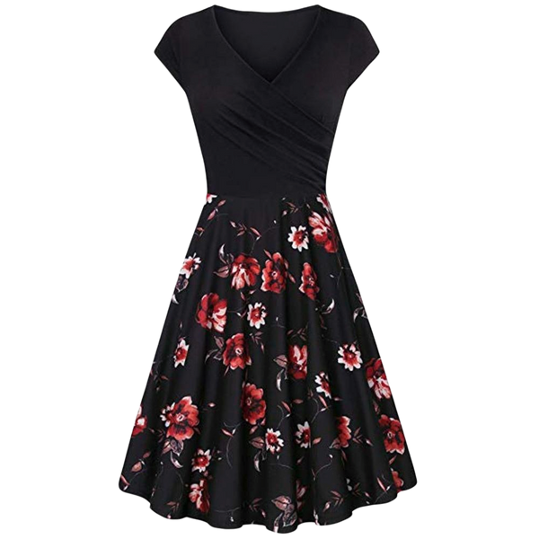 ABIGAIL Summer Party Dress