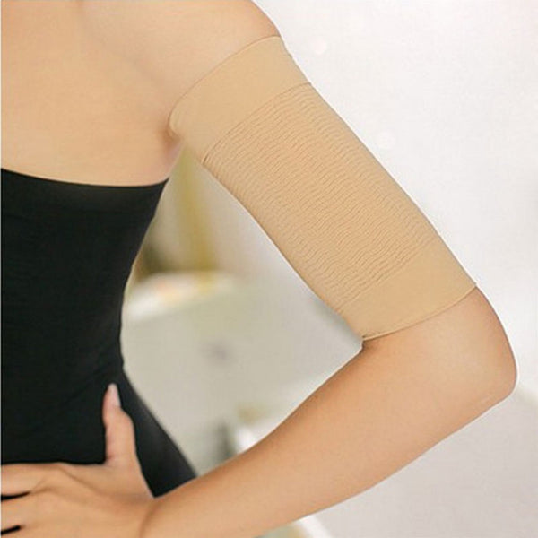 Seamless Slimming Arm Shaper for Women