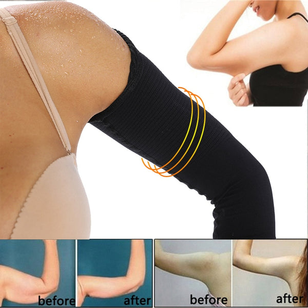 Women Arm Shaper Back Shoulder Corrector