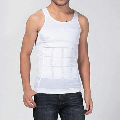 Ultra Lift Body Slimming Shaper For Men