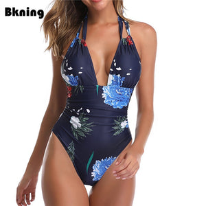 SEARENDIPITY Floral Swimwear Edition 2