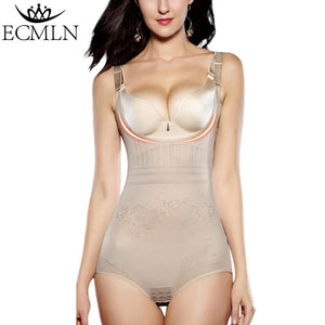 Women's Slimming Underwear Bodysuit Body Shaper