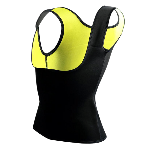 New Women Neoprene Shapewear Push Up Vest Waist Trainer