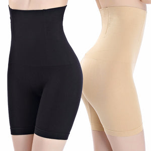 Women High Waist Body Shaper Panties