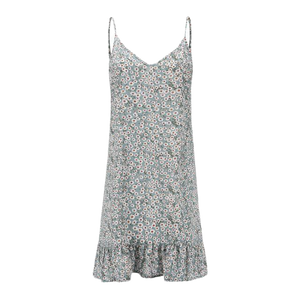 HANNAH Floral Summer Dress