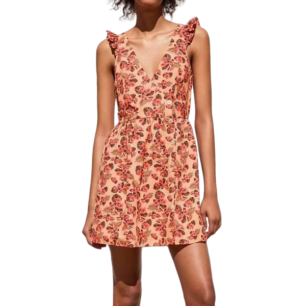 EVELYN Floral Dresses for Summer